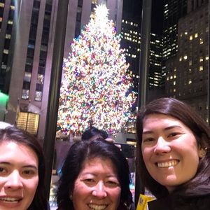 Meet your Posher, Mady